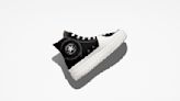 Converse Courts Gen Z With the Debut of Chuck Taylor All Star Construct