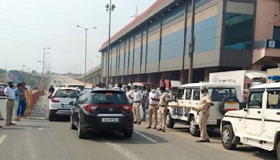 Bengaluru’s Peenya Flyover Opens After Load Test But Hebbal Flyover Expansion Delays Remain