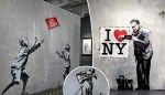Banksy Museum opens in NYC to bring elusive work to fans: ‘If people can’t see it, is it even art?’