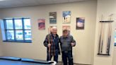 Senior Services opens 'The Corner Pocket Lounge' at Trailside Center