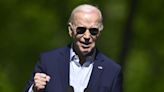 Joe Biden Just Had His 'Charlottesville' Moment