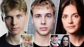 Netflix Drama ‘The Crown’ Finds Its William And Kate: Two Actors To Play Prince & Newcomer Cast As Kate Middleton In...