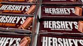 Hershey Beats Earnings Estimates as Sales in North America Jump