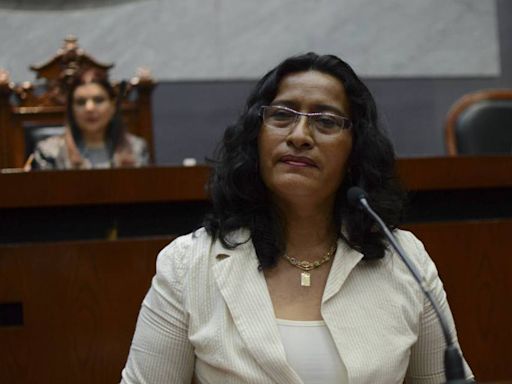 Alcaldesa de Acapulco admite que violencia ‘se le salió de las manos’: ‘Nos tocó bailar con la más fea’