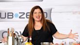 Alex Guarnaschelli's Roasted Burger Topping Is A Game-Changer