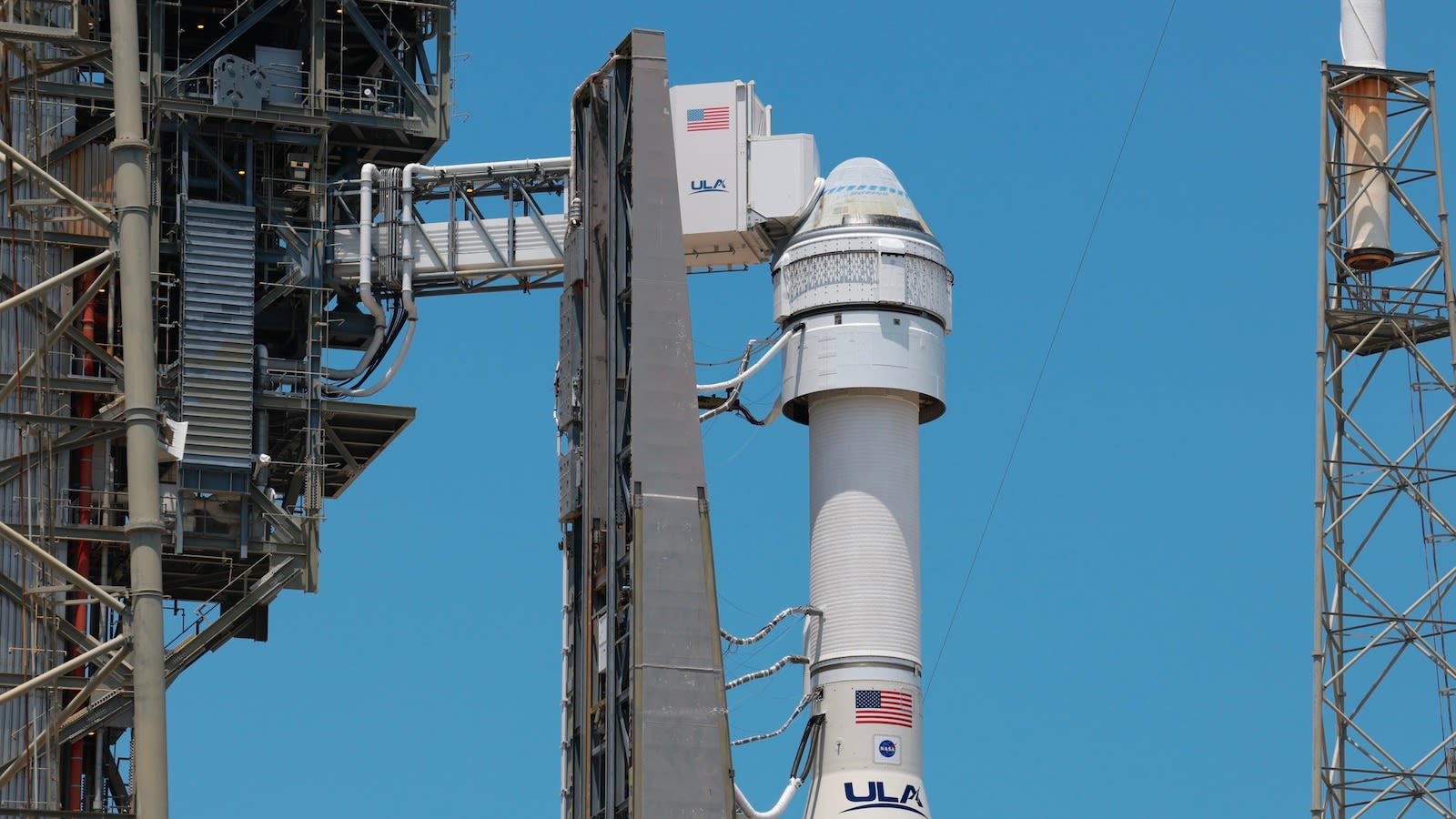 NASA announces new launch date for Boeing's Starliner astronaut-crewed mission after several delays