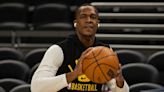 Rajon Rondo is reportedly a candidate to become Lakers assistant coach