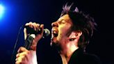 Ireland bids farewell to Shane MacGowan singing his Christmas classic