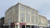 Former seafront amusement arcade to become flats