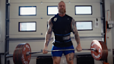 Thor Bjornsson Is ‘Saying Goodbye’ to Boxing and Moving Onto a New Challenge