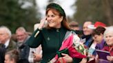 Duchess of York joins Royal family at Sandringham for first time in 30 years