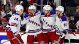 A breakdown of the Rangers potential opponents in the Eastern Conference Finals