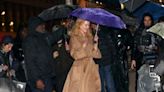 Nicole Kidman Braves the Rain in $200 Ugg Boots — Get the Look for $40