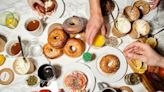 National Bagel Day: Where to find London's best bagels