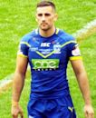 Toby King (rugby league)