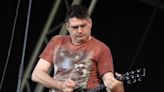 Heat attack kills punk rock frontman, guitar player and producer Steve Albini