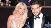 Britney Spears comments on split from Sam Asghari. Why did he file for divorce?