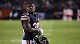 Former Bears RB Tarik Cohen, out since 2020, signs with Aaron Rodgers' Jets