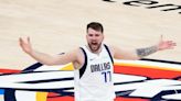 Five thoughts: Confident Mavericks control physical Game 2 to even series with Thunder