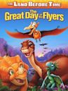 The Land Before Time XII: Great Day of the Flyers