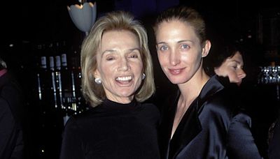For the First Time, One of Carolyn Bessette-Kennedy's Dresses Will Be Auctioned Off