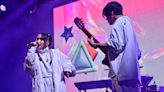 Este dúo japonés que encabezó la lista de búsquedas de canciones más populares de Google en 2023
