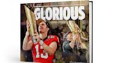 Commemorate UGA's second consecutive championship with this hardcover collector’s book