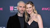 Behati Prinsloo Shares First Glimpse of Baby No. 3 with Husband Adam Levine — See the Photo!