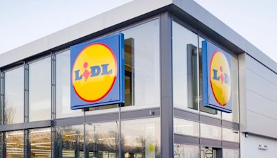 Lidl Ireland fans rushing to buy game-changing garden item in middle aisle