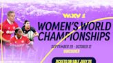 Elite women's rugby comes to Langley this fall