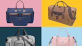 Amazon’s Best-Selling Weekender Bags Are Up to 43% Off Ahead of Labor Day