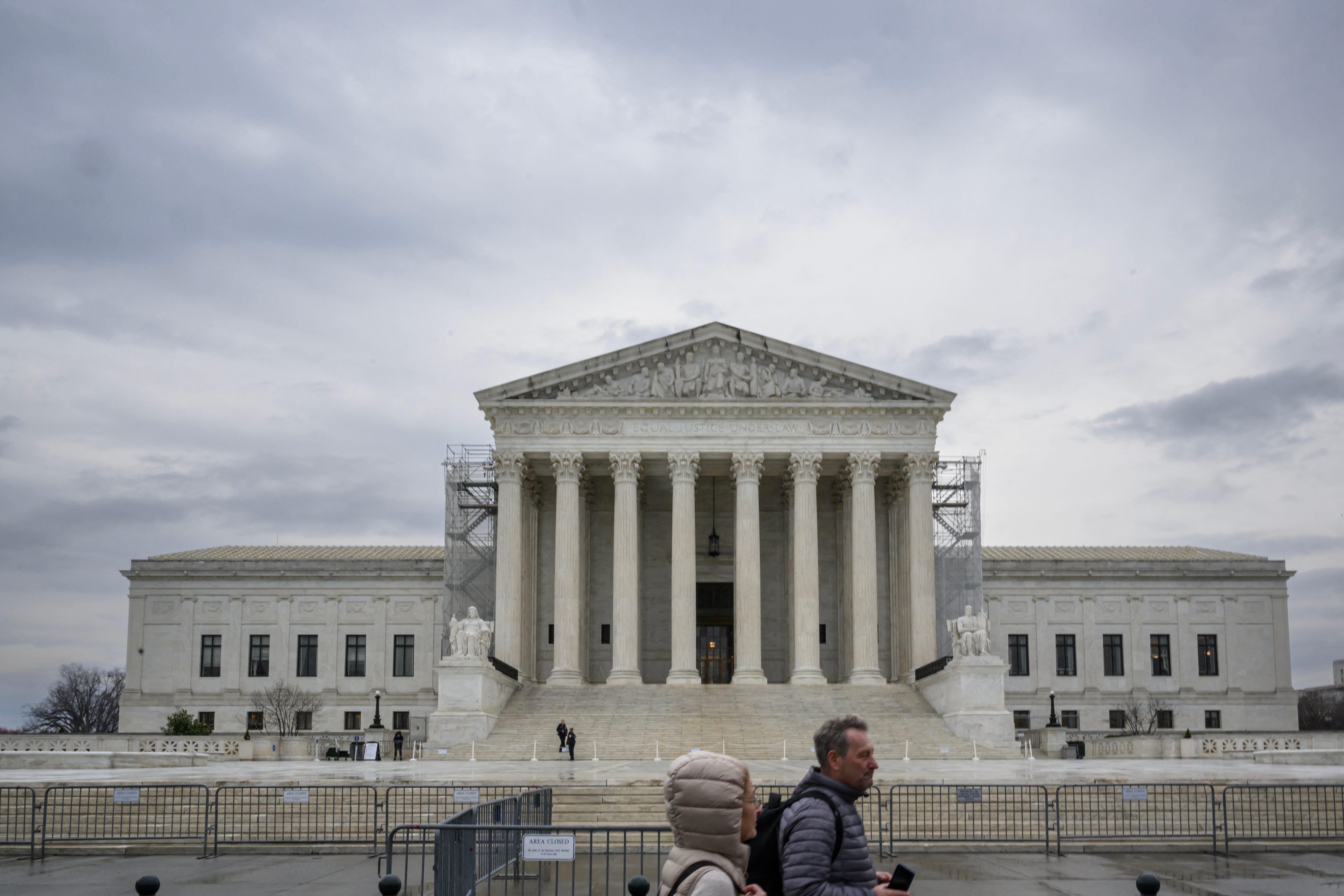 In Supreme Court NRA ruling, justices issue unanimous decision in favor of gun group