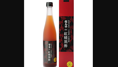 小林製藥傷腎風波｜日本進口「紅糀黒酢」疑含問題紅麴下架回收 銅鑼灣曾出售