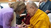 China warns of ‘resolute measures’ as US lawmakers meet the Dalai Lama in India over Tibet