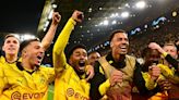 Dortmund Sees Champions League Boon After Atlético Madrid Win