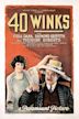 Forty Winks (1925 film)