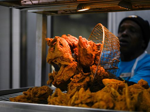 National Fried Chicken Day is Saturday: Here's where to find food deals and discounts