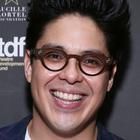 George Salazar