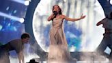 Israel's Eden Golan reaches Eurovision final despite protests