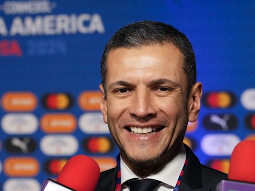 Jaime Lozano apuesta fuerte por México: "No venimos a participar, la intención siempre va a ser ganar" - El Diario NY