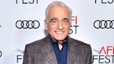 Martin Scorsese to Be Honored by Location Managers Guild