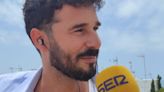 Antoñito Molina, pregonero del Carnaval de Cádiz: "Soy una persona soñadora, nunca digo que no a las cosas bonitas"