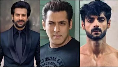 KKK 14: Karan Veer Reveals What Happened When He And Karan Wahi Honked At Salman Khan's Gate