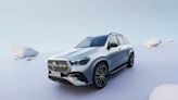 2024 Mercedes-Benz GLE 450e: Electrified otherworldliness