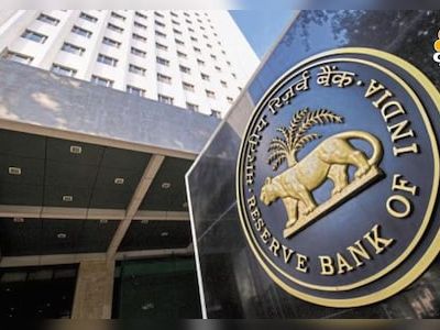 RBI report highlights cybersecurity and regulatory challenges amid digital transformation - CNBC TV18