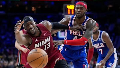 Previa Play-in NBA: Philadelphia Sixers vs. Miami Heat