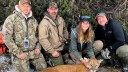 Utah Mountain Lion Makes 1,000-Mile Journey to Colorado, Where It’s Killed by Another Cougar