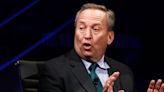 Larry Summers says Silicon Valley Bank doesn't present systemic risk as long as it's handled reasonably
