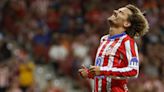 El Balón de Oro se olvida del Atlético de Madrid