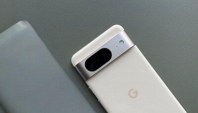 Dixon Technologies set to manufacture Google Pixel 8 smartphones in India